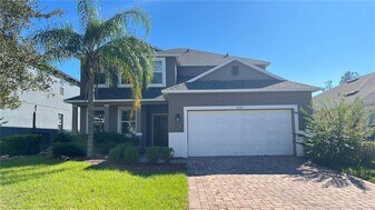 3737 Maidencain St in Clermont, FL - Building Photo