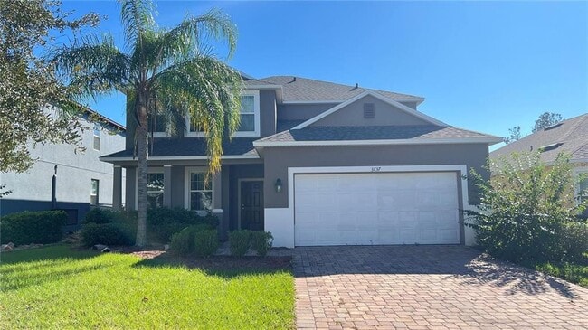 property at 3737 Maidencain St