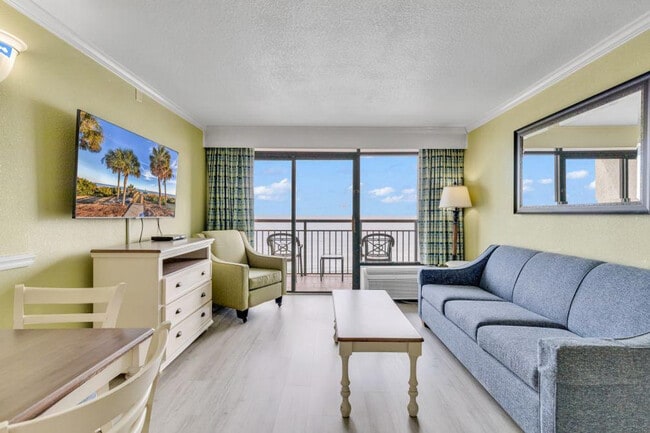 3000 N Ocean Blvd