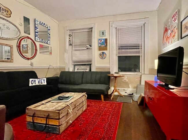 38 Bradford St, Unit 2