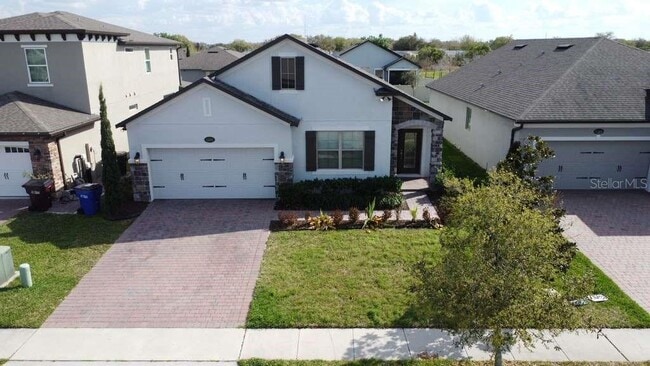 1301 Clear Brook Pl in St. Cloud, FL - Building Photo - Building Photo