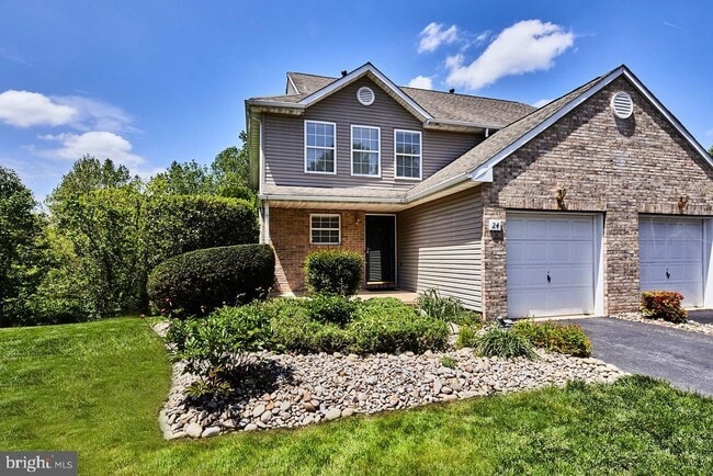 property at 24 Addicks Ct