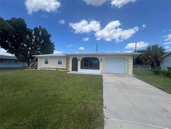 property at 488 N Spring Lake Blvd NW