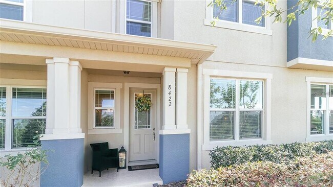 8422 Iron Mountain Trail in Windermere, FL - Building Photo - Building Photo