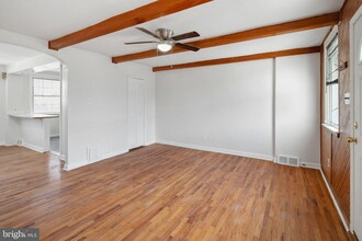 4235 Bennington St, Unit 0412 in Philadelphia, PA - Building Photo - Building Photo