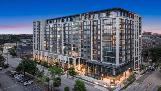 Rone Residences