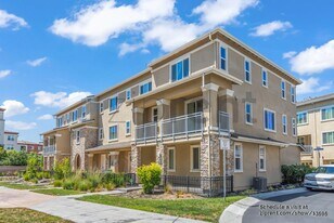 5823 Brandon Ct in San Jose, CA - Building Photo
