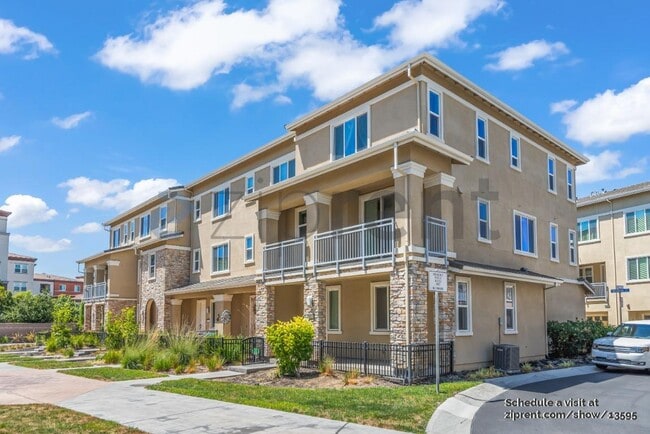 property at 5823 Brandon Ct