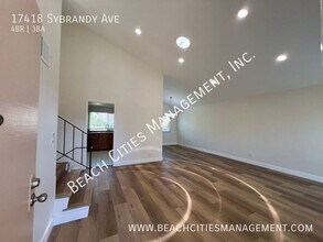 17418 Sybrandy Ave in Cerritos, CA - Building Photo - Building Photo