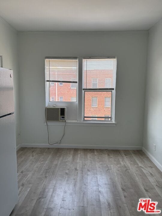 property at 920 S Hobart Blvd