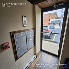 64 New St in Mount Clemens, MI - Foto de edificio - Building Photo