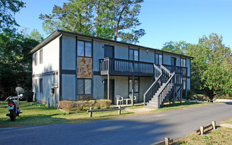 285 Dixie Dr Apartments