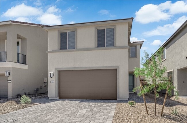 10227 Estancia Hl St in Las Vegas, NV - Building Photo - Building Photo