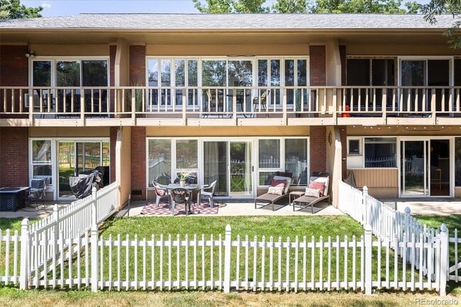 812 20th St in Boulder, CO - Building Photo - Building Photo