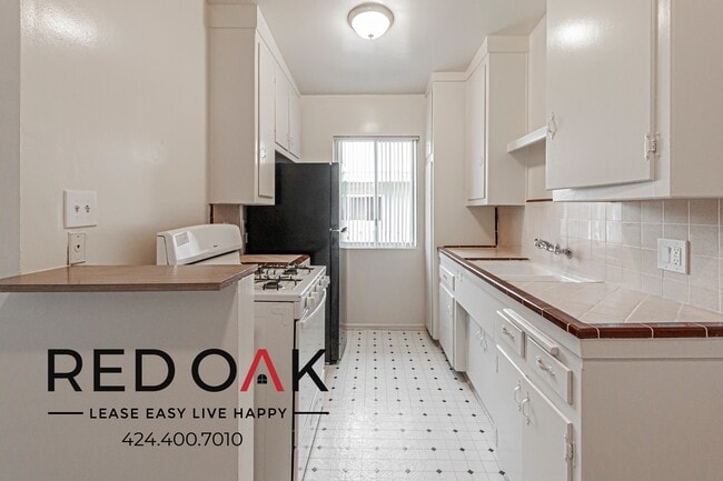 1533 9th St in Santa Monica, CA - Building Photo - Building Photo