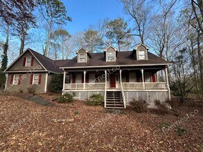 170 Olde Oak Dr in Jonesboro, GA - Building Photo - Building Photo