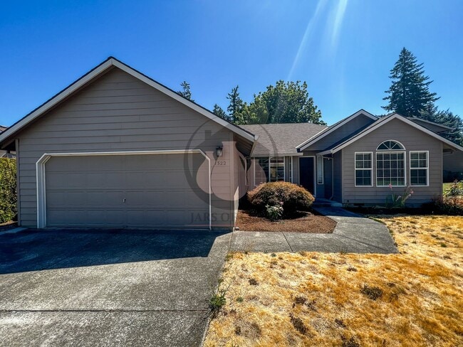 property at 1322 S Birch Ct