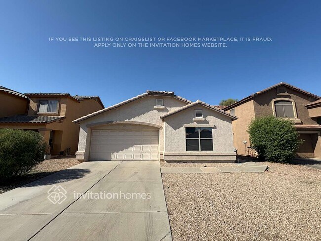 12906 W Sheridan St in Avondale, AZ - Foto de edificio - Building Photo