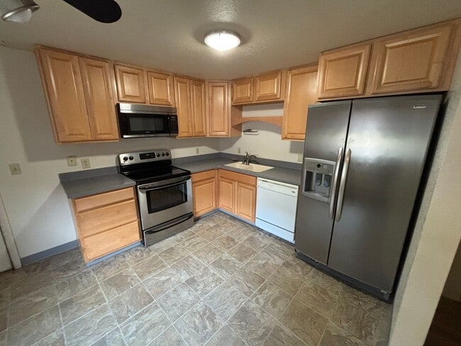 177 S Easy St in Missoula, MT - Building Photo - Building Photo