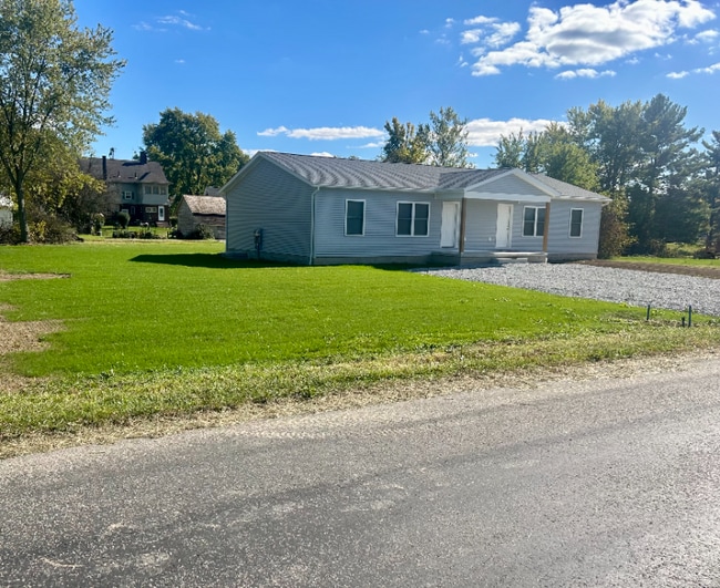 164 Greeley St in West Salem, OH - Building Photo - Building Photo