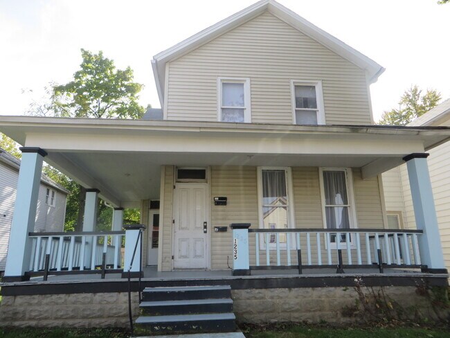 1235 Swinney Ave in Fort Wayne, IN - Building Photo - Building Photo