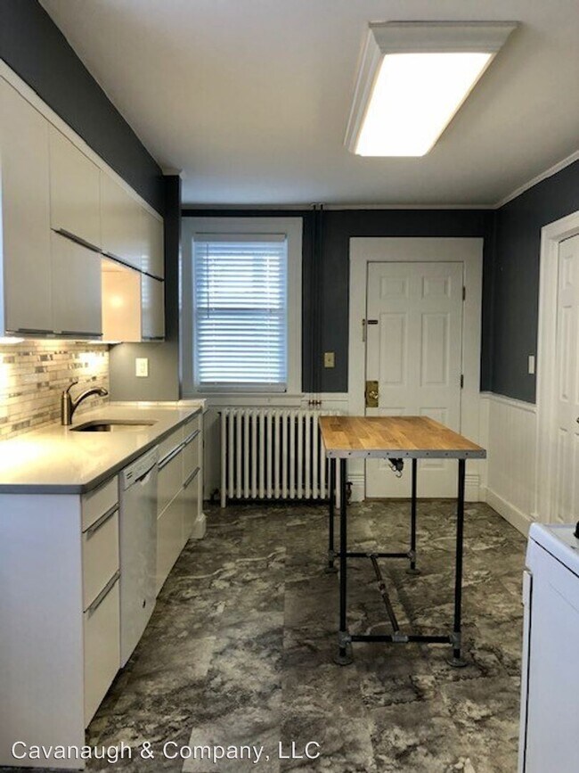 526 High St in Middletown, CT - Building Photo - Building Photo