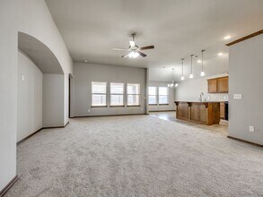 6912 NW 155th Ter in Edmond, OK - Building Photo - Building Photo