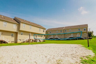 The Villas at Happy Valley in State College, PA - Building Photo - Building Photo
