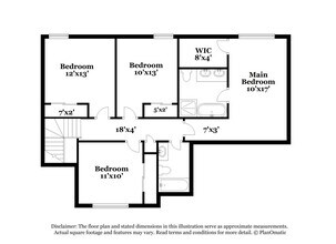 5347 Dietrich Ave in Orient, OH - Building Photo - Building Photo