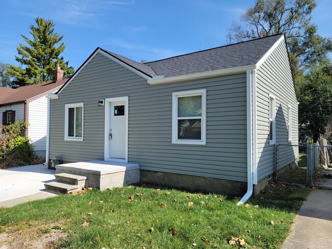 19762 Seminole in Redford, MI - Building Photo - Building Photo