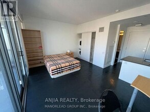 57 St Joseph St in Toronto, ON - Building Photo - Building Photo