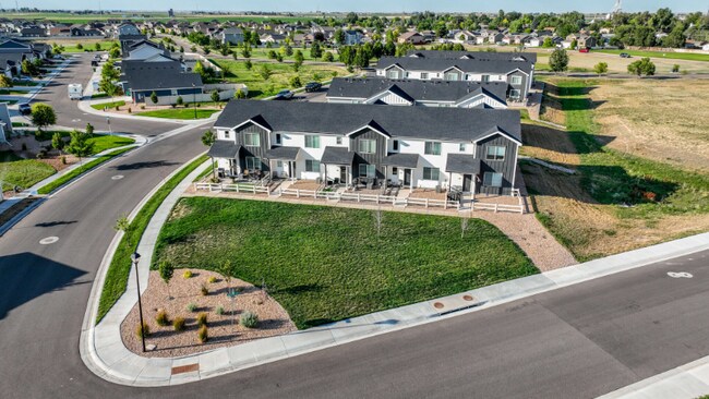 property at 260 Pawnee Rd