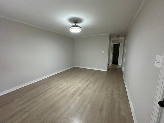 1400 Richmond Pl in Charlotte, NC - Building Photo - Building Photo