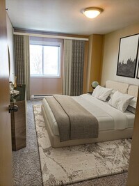 Northern Heights Apartments photo'