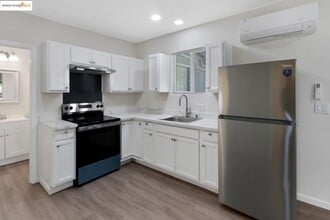 1606-1618 Viera Ave in Antioch, CA - Building Photo - Building Photo