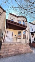 217 62nd St in West New York, NJ - Building Photo