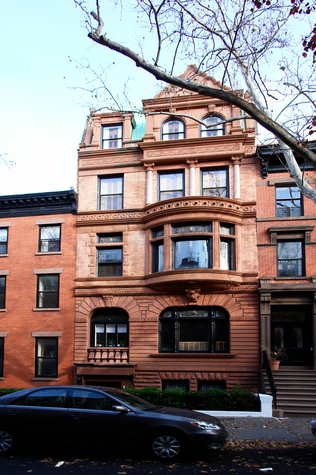 87 Remsen St in Brooklyn, NY - Building Photo - Building Photo