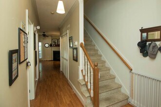 1218 Shadowbark Ct in Raleigh, NC - Building Photo - Building Photo