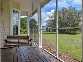 16405 SW 15th Ave in Newberry, FL - Building Photo - Building Photo