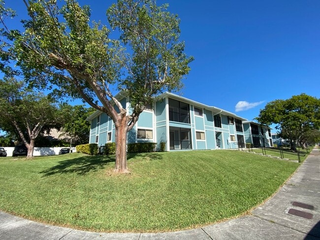 property at 19800 SW 103rd Ct