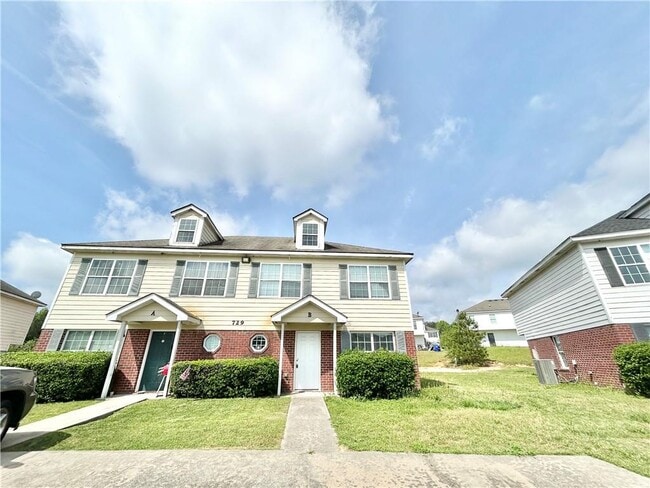 property at 1026 Wheel House Ln