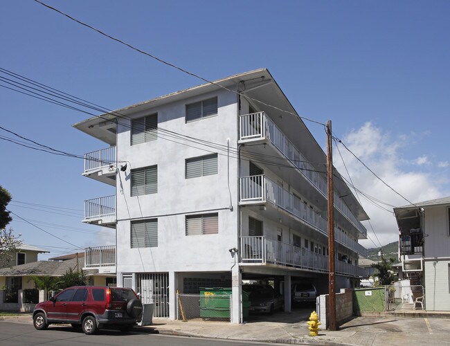 2014 Lime St in Honolulu, HI - Building Photo - Building Photo