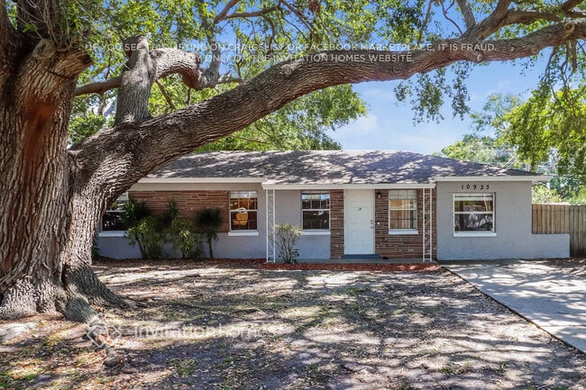 property at 10933 Temple Ave