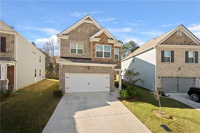 property at 853 Bentley Dr