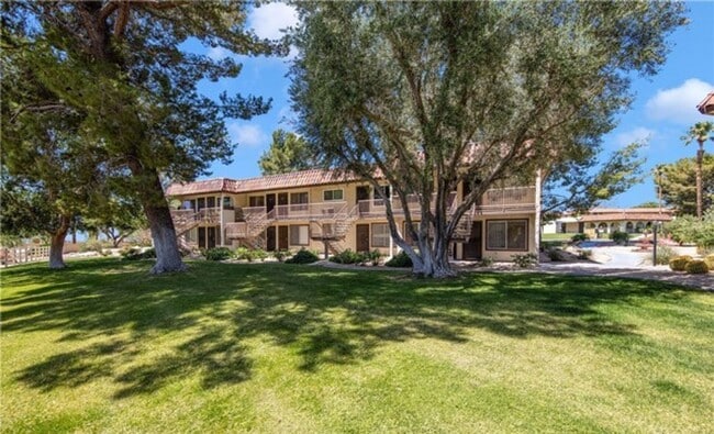 property at 64285 Spyglass Ave