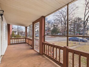 3426 Delaware Ave in Richmond, VA - Building Photo - Building Photo