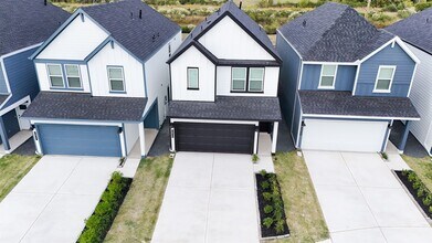 2829 Lisburn Ter Ln in Houston, TX - Building Photo - Building Photo