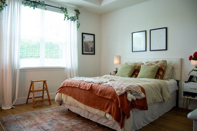 property at 1049 Normandie Way