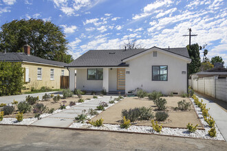 6308 Costello Ave in Van Nuys, CA - Building Photo - Building Photo