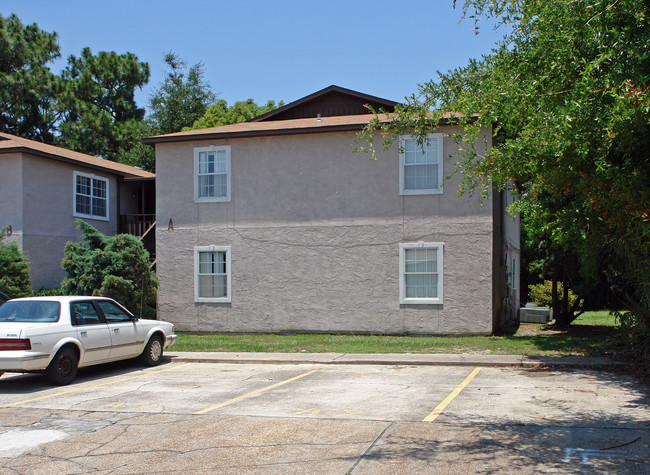 Redmond Apartments in Panama City, FL - Building Photo - Building Photo